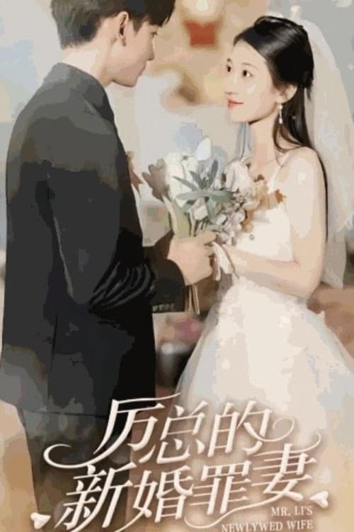 厉总的新婚罪妻 Season 1 poster