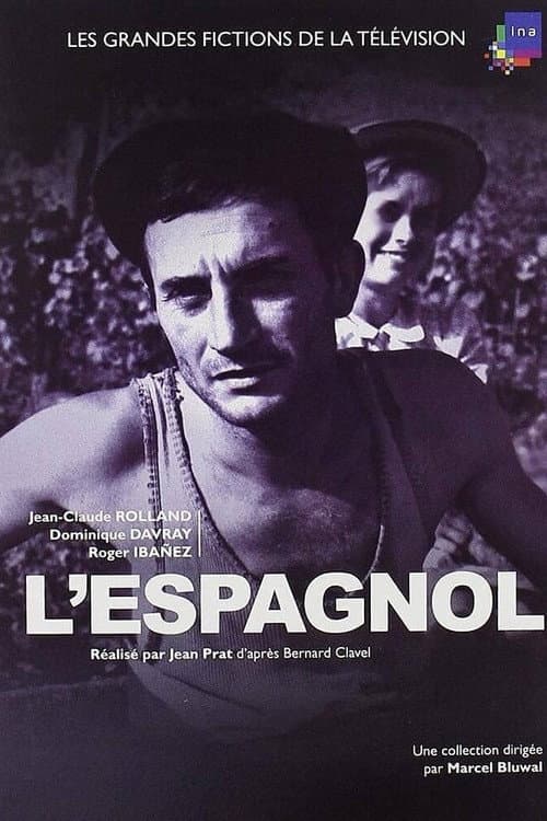 L'Espagnol Season 1 poster