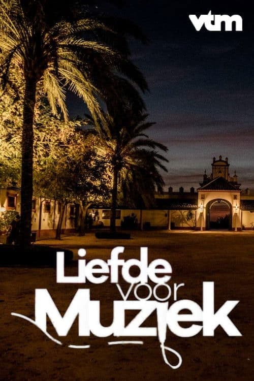 Liefde voor muziek Season 4 poster