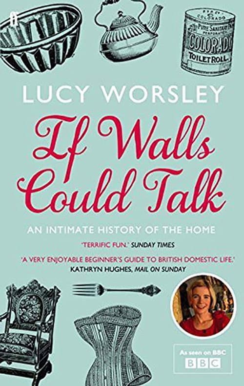 If Walls Could Talk: The History of the Home Miniseries poster