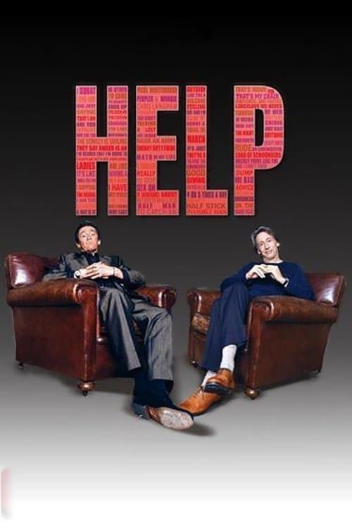 Help Season 1 poster