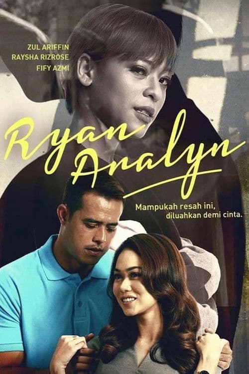 Ryan Aralyn Season 1 poster