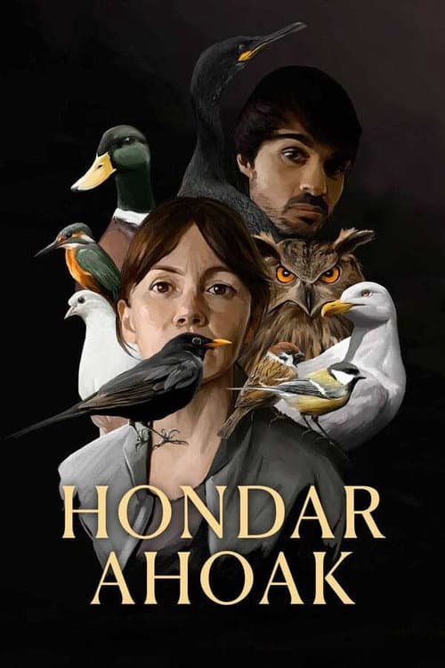 Sand Mouths Season 1 poster