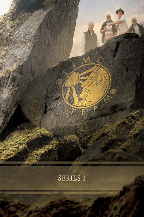 Time Team Season 1 poster