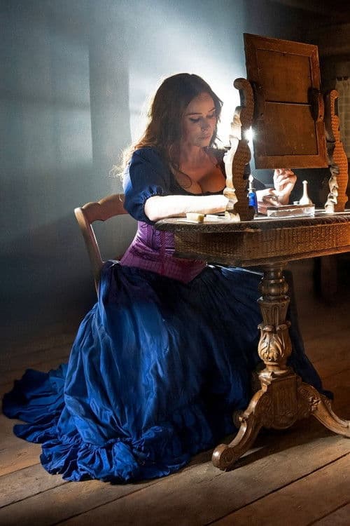 The Countess of Monte Cristo Season 1 poster