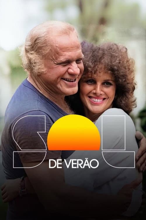 The Summer Sun Season 1 poster
