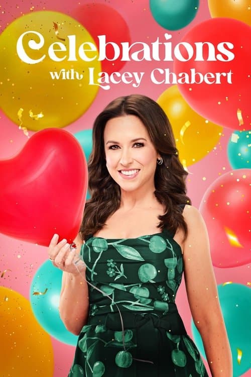 Celebrations with Lacey Chabert Season 1 poster