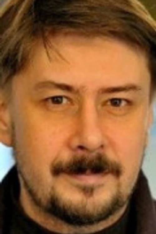 Rustem Yuskaev