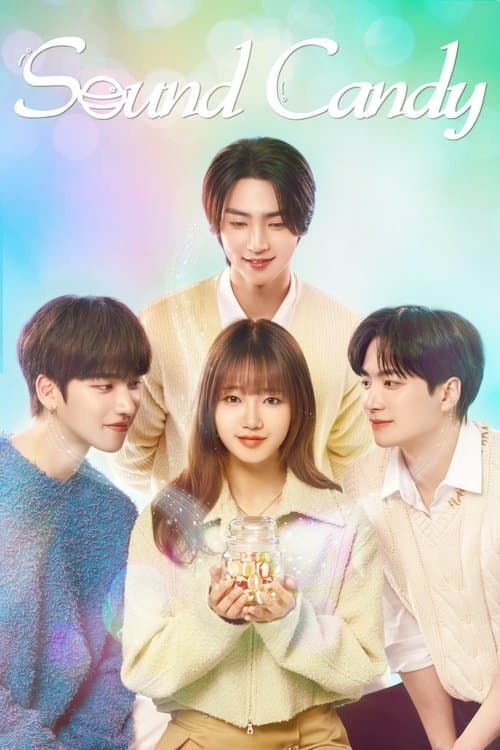 Sound Candy Season 1 poster