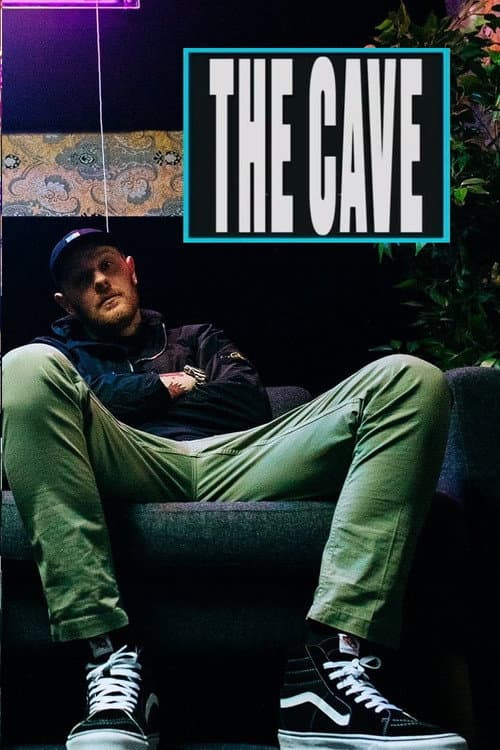 The Cave Season 2 poster