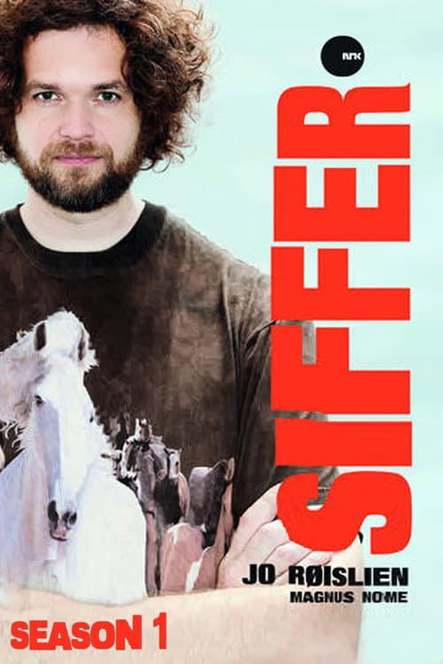 Siffer Season 1 poster