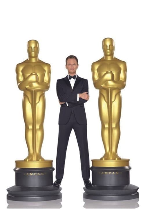 The Oscars Season 63 poster