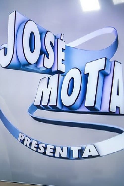 José Mota Presenta Season 2 poster