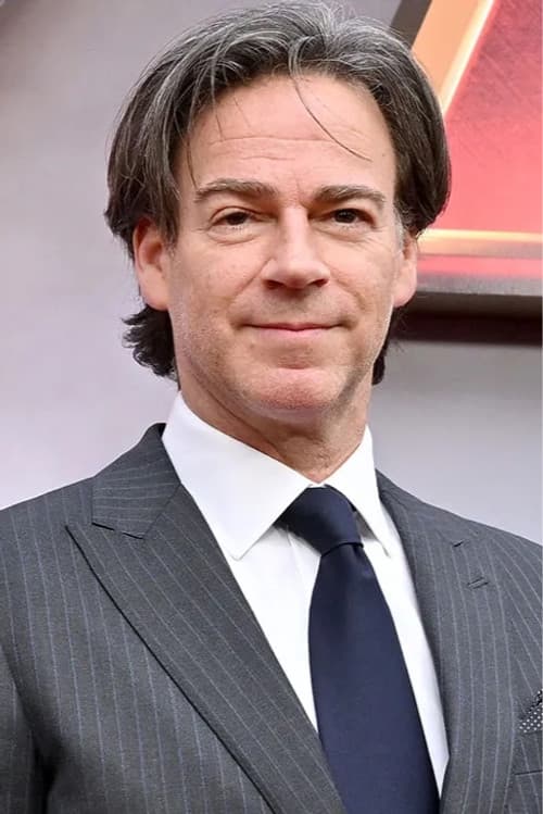 Peter Safran