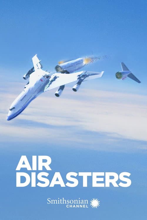 Air Disasters Season 21 poster