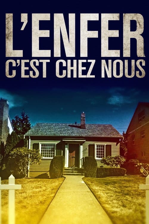 L'enfer, c'est chez nous Season 1 poster