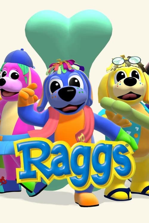 Raggs Season 1 poster