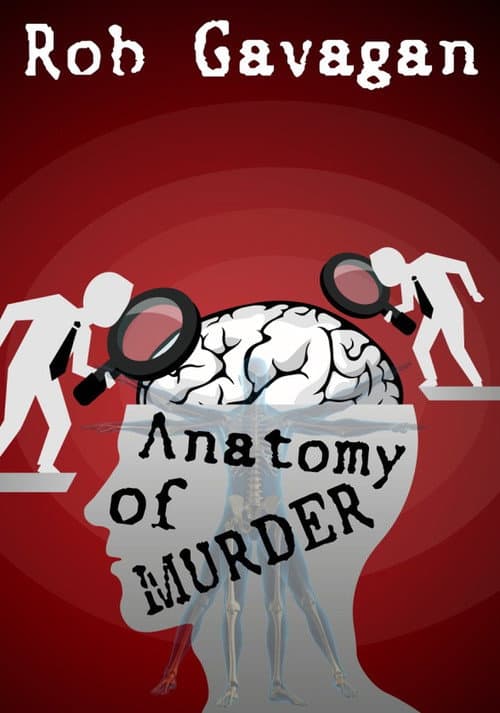 Anatomy Of Murder Season 2 poster