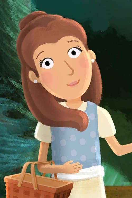 Rosaline Rosaline poster