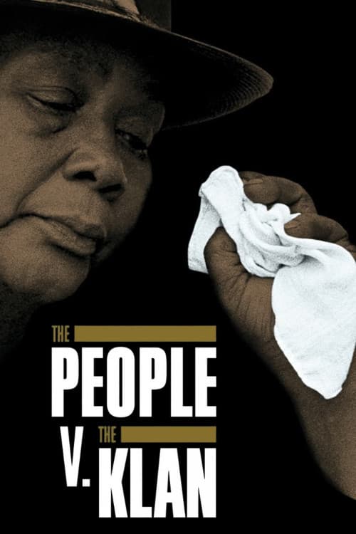 The People v. The Klan Season 1 poster
