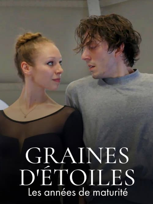 Graines d'étoiles Season 3 poster