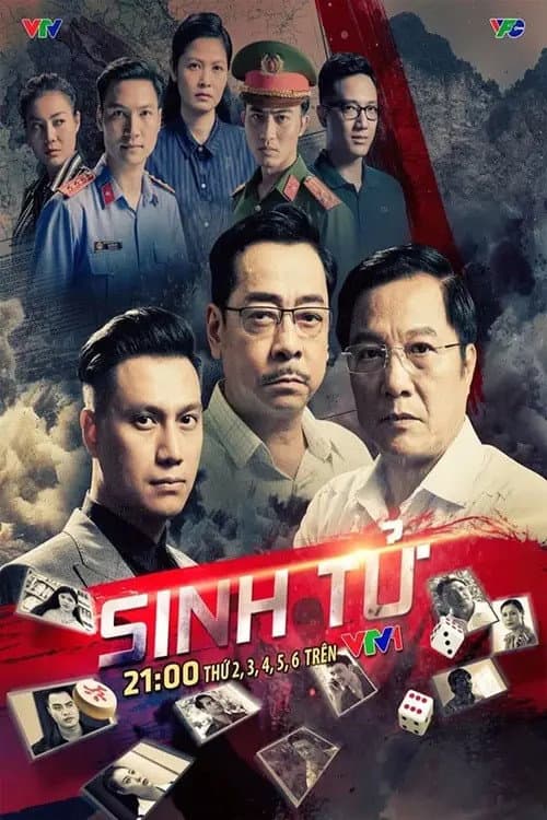 Sinh tử Season 1 poster
