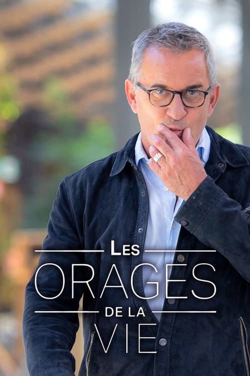 Les orages de la vie Season 2 poster