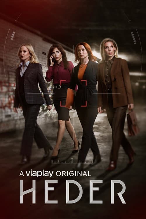 Honour Season 2 poster