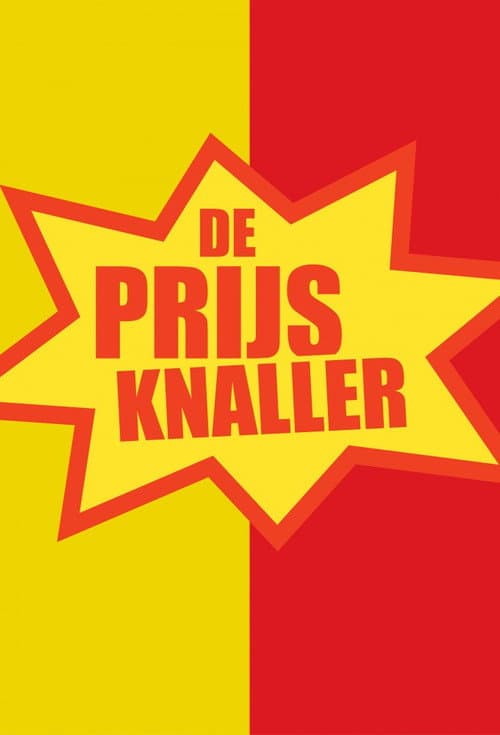 De prijsknaller Season 1 poster