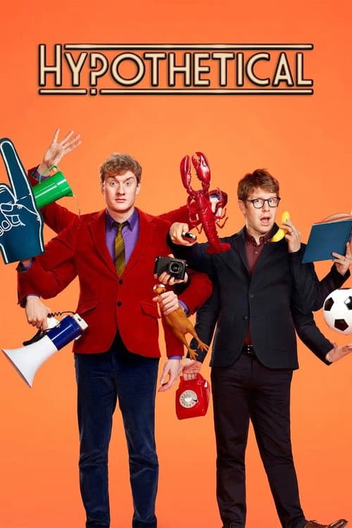 Hypothetical Series 4 poster