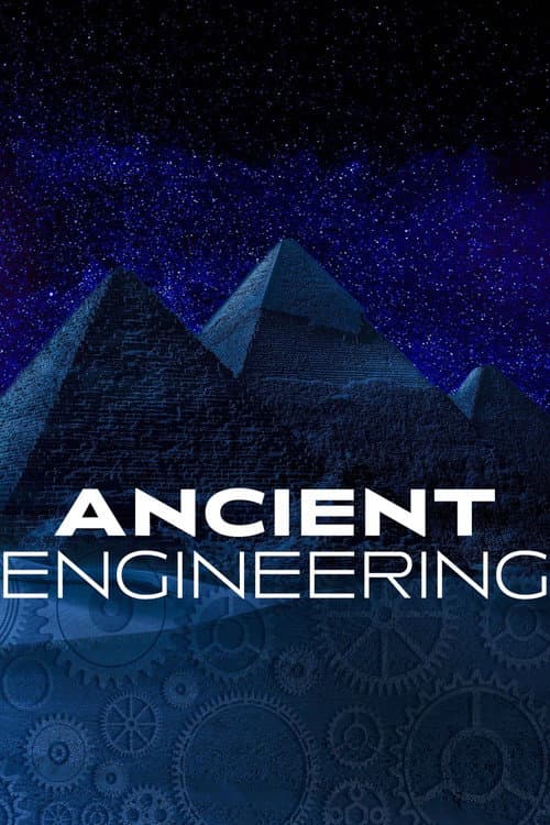 Ancient Engineering Season 1 poster