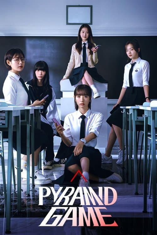 Pyramid Game Season 1 poster