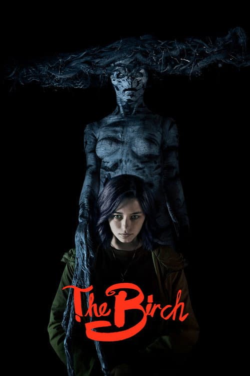 The Birch Season 1 poster