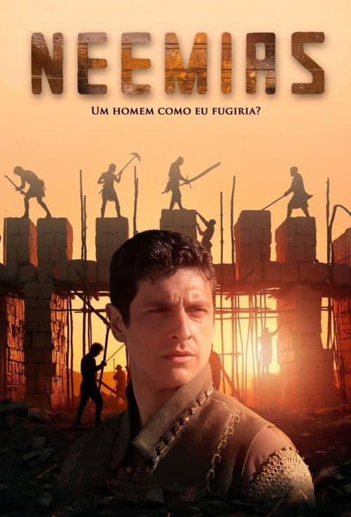 Neemias Season 1 poster