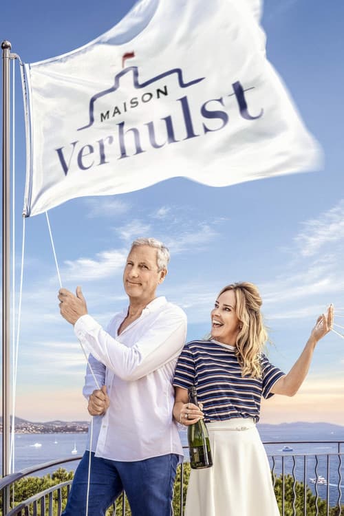 Maison Verhulst Season 1 poster