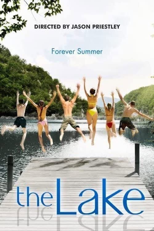 The Lake Season 1 poster