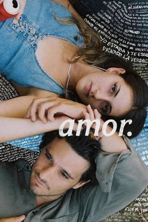Amor Season 1 poster