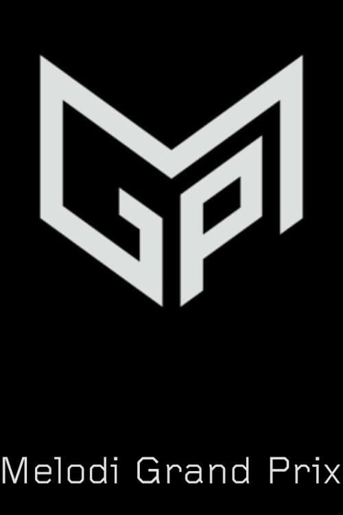 Melodi Grand Prix Season 2021 poster