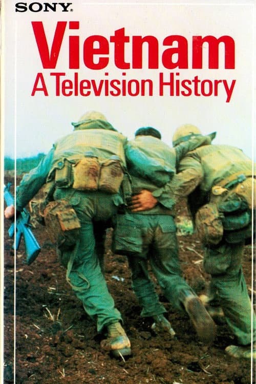 Vietnam: A Television History Season 1 poster