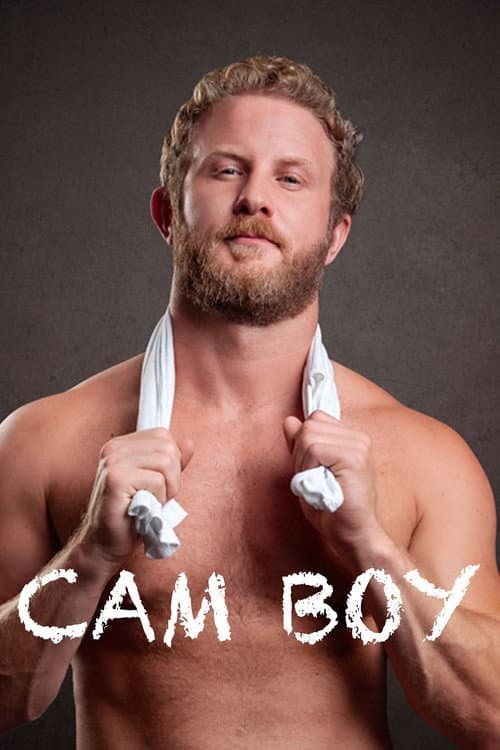 Cam Boy Season 2 poster