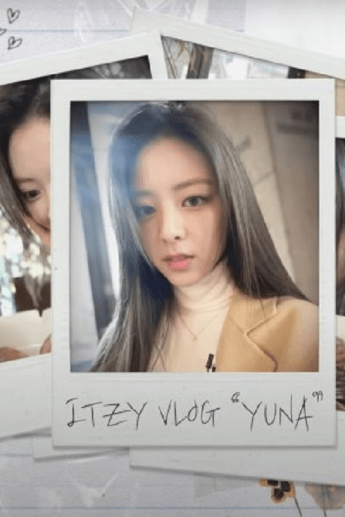 ITZY VLOG Season 1 poster