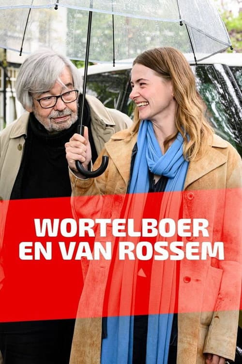 Wortelboer en Van Rossem Season 3 poster