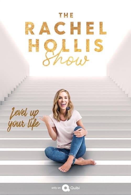 The Rachel Hollis Show Season 1 poster