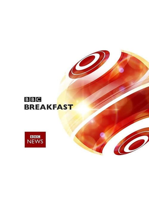 BBC Breakfast Season 2 poster