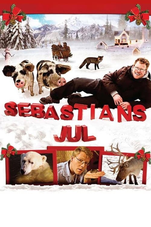 Sebastians Jul Season 1 poster