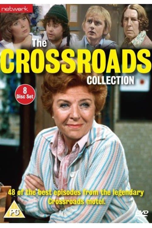 Crossroads Season 3 poster