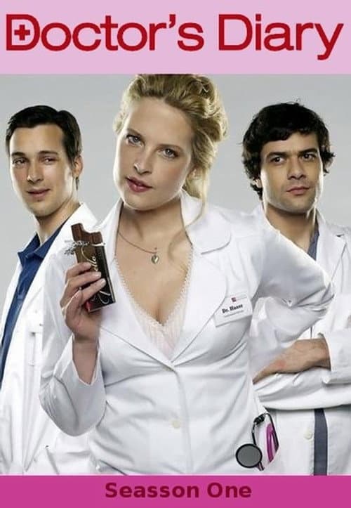 Doctor's Diary Season 1 poster