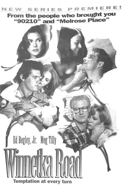 Winnetka Road Season 1 poster