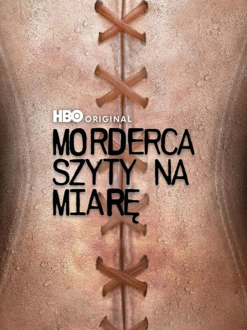 Fit for a Killer Miniseries poster