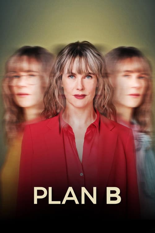 Plan B Season 3 poster